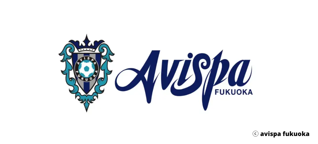 Avispa Fukuoka ロゴ
